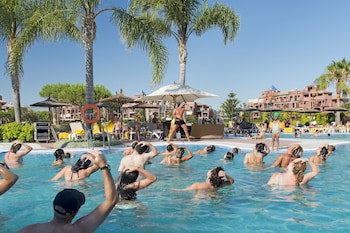 Elba Costa Ballena Beach & Thalasso Resort