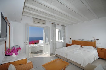 Mykonos View galeri fotoğrafı