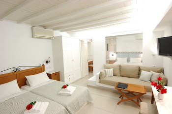 Mykonos View galeri fotoğrafı