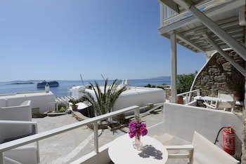 Mykonos View galeri fotoğrafı