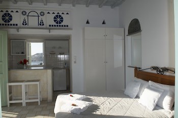 Mykonos View galeri fotoğrafı