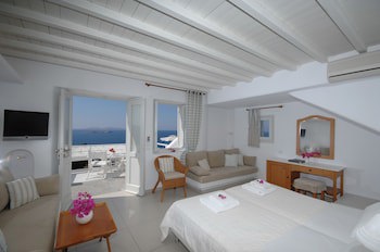 Mykonos View galeri fotoğrafı