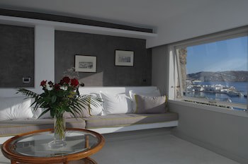Mykonos View fotoğrafı
