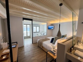Mykonos View galeri fotoğrafı
