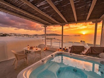 Mykonos View galeri fotoğrafı