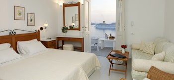 Mykonos View galeri fotoğrafı