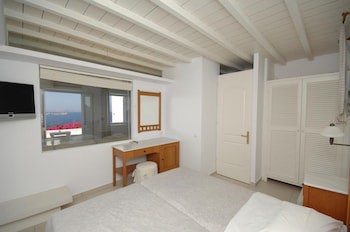 Mykonos View galeri fotoğrafı
