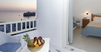 Mykonos View galeri fotoğrafı