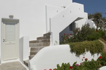 Mykonos View galeri fotoğrafı