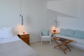 Mykonos View galeri fotoğrafı