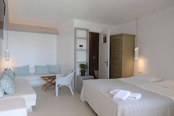 Mykonos View galeri fotoğrafı