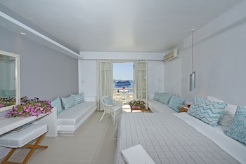 Mykonos View galeri fotoğrafı