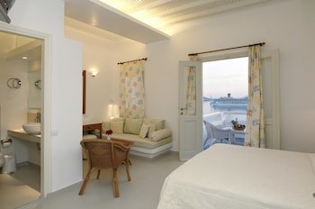 Mykonos View galeri fotoğrafı