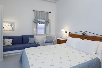 Mykonos View fotoğrafı
