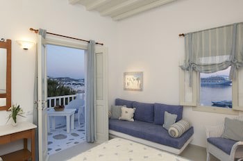 Mykonos View fotoğrafı