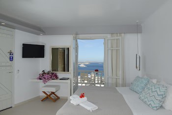 Mykonos View galeri fotoğrafı