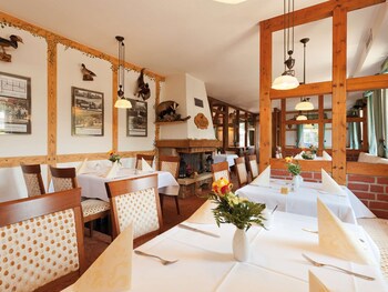 Morada Hotel Isetal galeri fotoğrafı