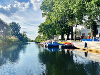 Morada Hotel Isetal galeri fotoğrafı