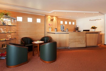 Morada Hotel Isetal fotoğrafı