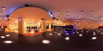 Morada Hotel Isetal galeri fotoğrafı