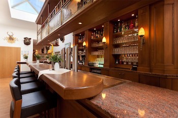 Morada Hotel Isetal galeri fotoğrafı
