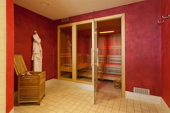 Morada Hotel Isetal galeri fotoğrafı