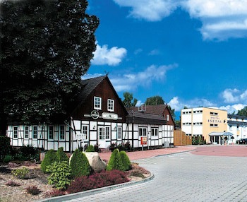 Morada Hotel Isetal galeri fotoğrafı