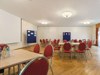 Morada Hotel Isetal galeri fotoğrafı