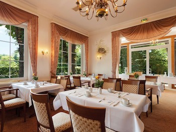 Morada Hotel Isetal galeri fotoğrafı