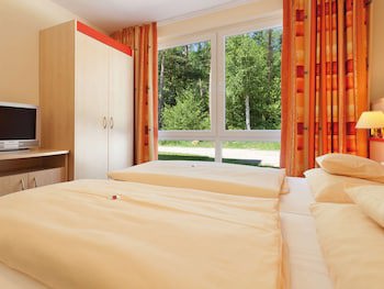 Morada Hotel Isetal fotoğrafı