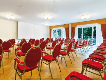 Morada Hotel Isetal galeri fotoğrafı