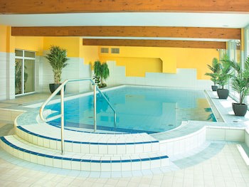 Morada Hotel Isetal galeri fotoğrafı
