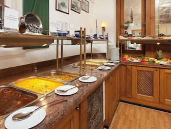 Morada Hotel Isetal galeri fotoğrafı