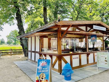 Morada Hotel Isetal galeri fotoğrafı