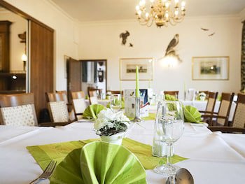 Morada Hotel Isetal galeri fotoğrafı