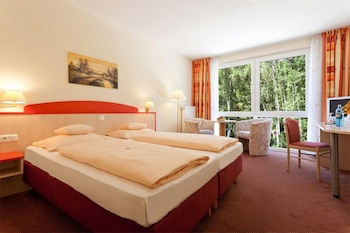 Morada Hotel Isetal fotoğrafı