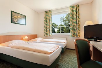 Morada Hotel Isetal fotoğrafı