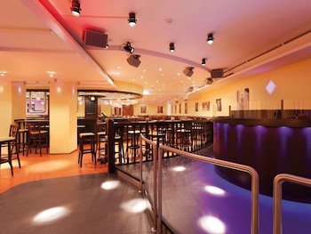 Morada Hotel Isetal galeri fotoğrafı