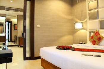 Furamaxclusive Asoke Hotel