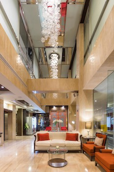 Furamaxclusive Asoke Hotel