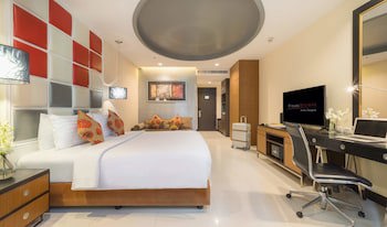 Furamaxclusive Asoke Hotel