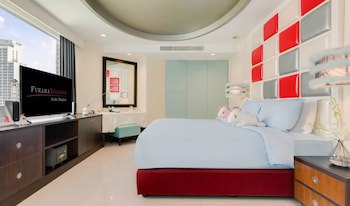 Furamaxclusive Asoke Hotel