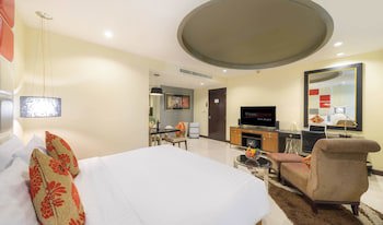 Furamaxclusive Asoke Hotel
