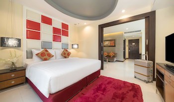 Furamaxclusive Asoke Hotel