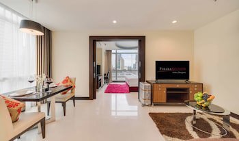 Furamaxclusive Asoke Hotel