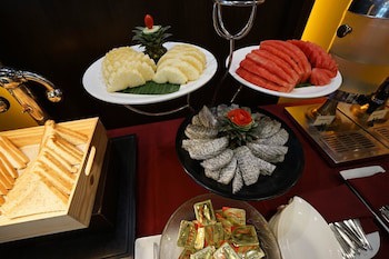 Furamaxclusive Asoke Hotel