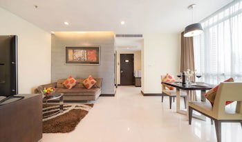Furamaxclusive Asoke Hotel