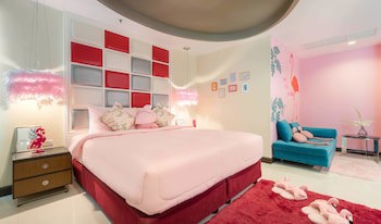 Furamaxclusive Asoke Hotel