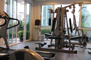 Furamaxclusive Asoke Hotel
