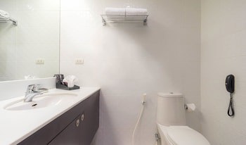 Furamaxclusive Asoke Hotel